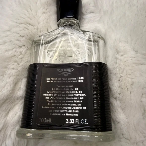 Creed Aventus - Picture 2 of 3